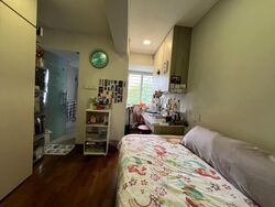 Pandan Valley (D21), Condominium #601040241